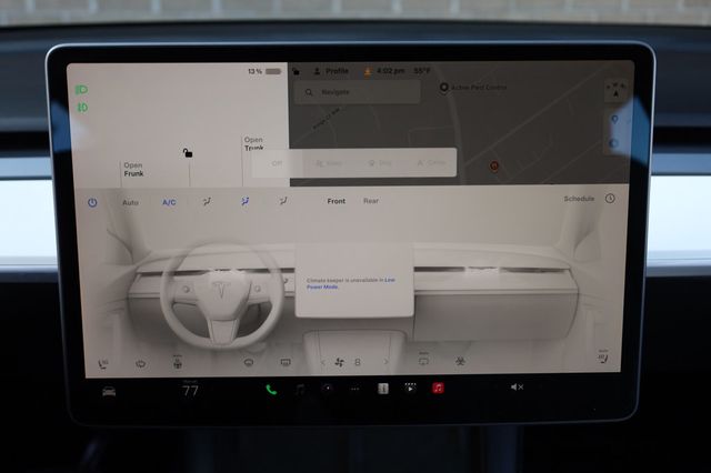 2023 Tesla Model Y Long Range AWD - 22958271 - 34