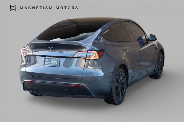 2023 Tesla Model Y Long Range AWD - 22958271 - 6