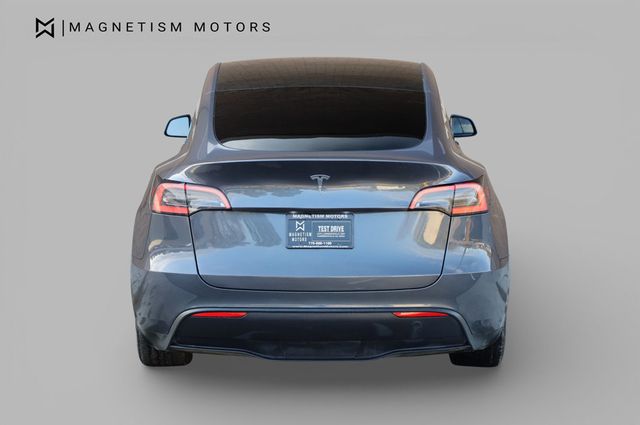 2023 Tesla Model Y Long Range AWD - 22958271 - 7