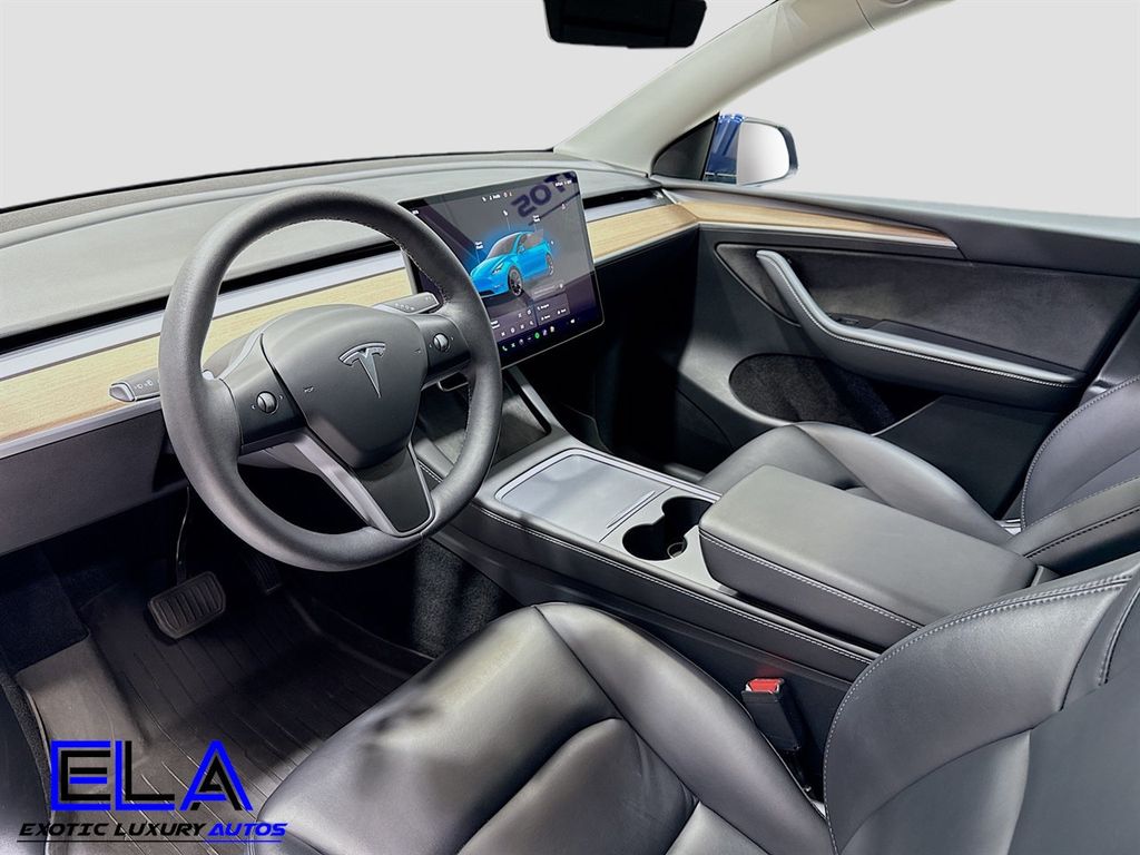2023 Tesla Model Y Long Range AWD - 22932979 - 10