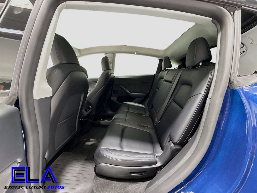 2023 Tesla Model Y Long Range AWD - 22932979 - 25