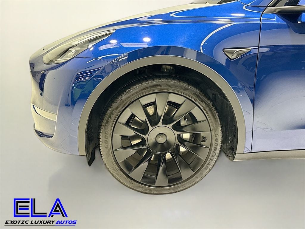 2023 Tesla Model Y Long Range AWD - 22932979 - 32