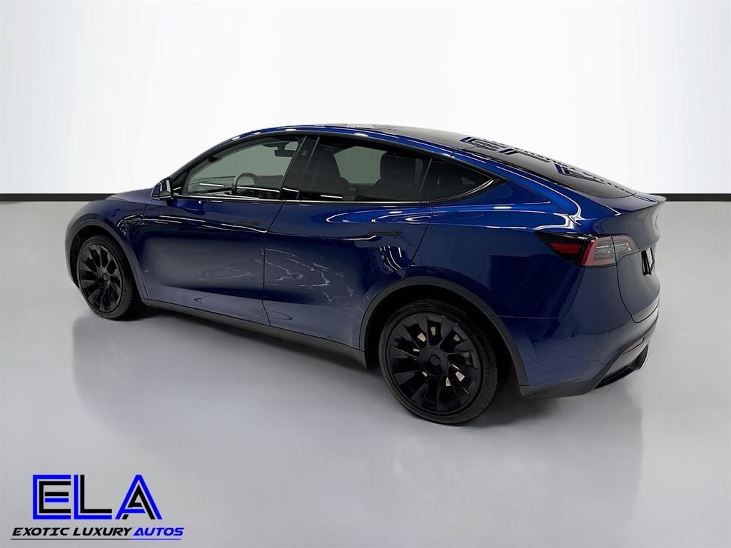 2023 Tesla Model Y Long Range AWD - 22932979 - 44