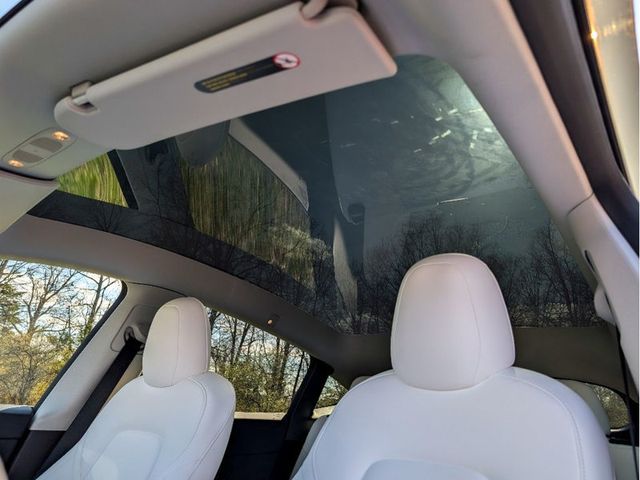 2023 Tesla Model Y Long Range AWD - 23028736 - 13
