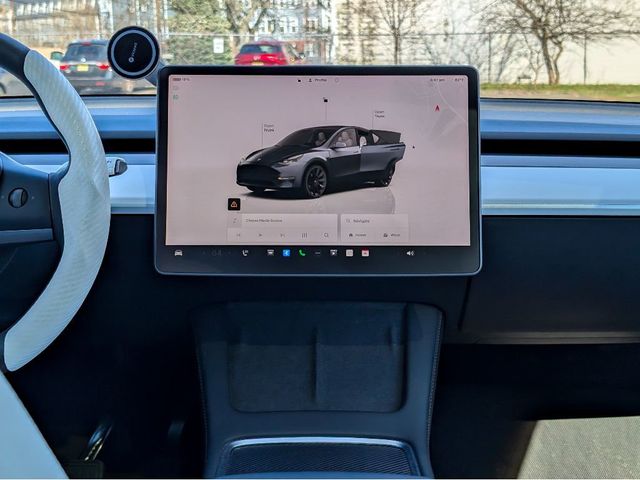 2023 Tesla Model Y Long Range AWD - 23028736 - 17