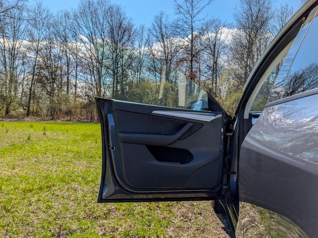 2023 Tesla Model Y Long Range AWD - 23028736 - 7