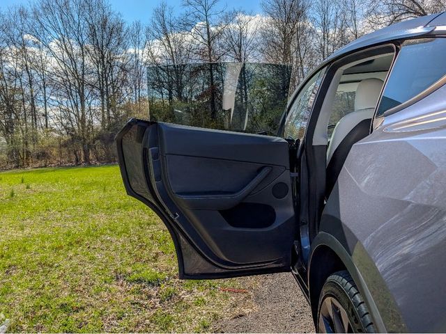 2023 Tesla Model Y Long Range AWD - 23028736 - 8