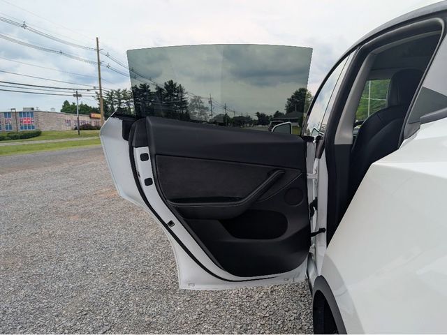 2023 Tesla Model Y Long Range AWD - 23063219 - 9