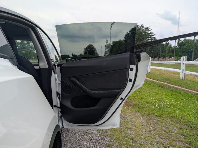 2023 Tesla Model Y Long Range AWD - 23063219 - 10