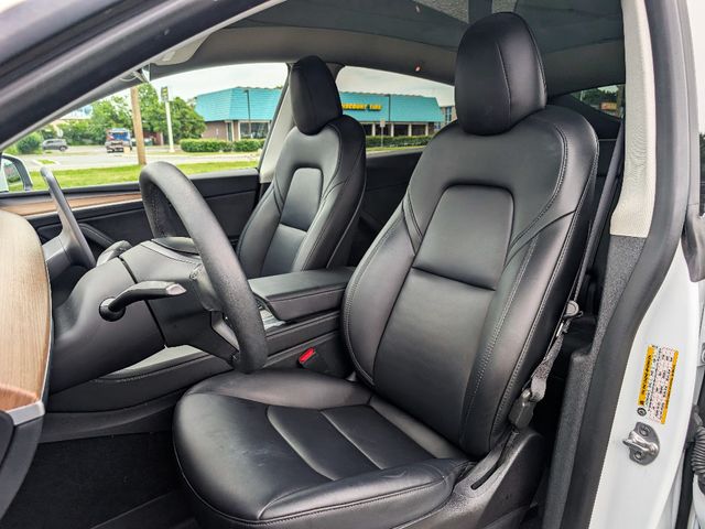 2023 Tesla Model Y Long Range AWD - 23063219 - 12