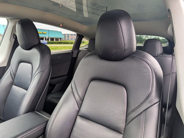 2023 Tesla Model Y Long Range AWD - 23063219 - 13