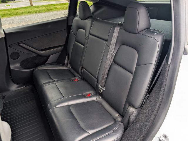 2023 Tesla Model Y Long Range AWD - 23063219 - 16