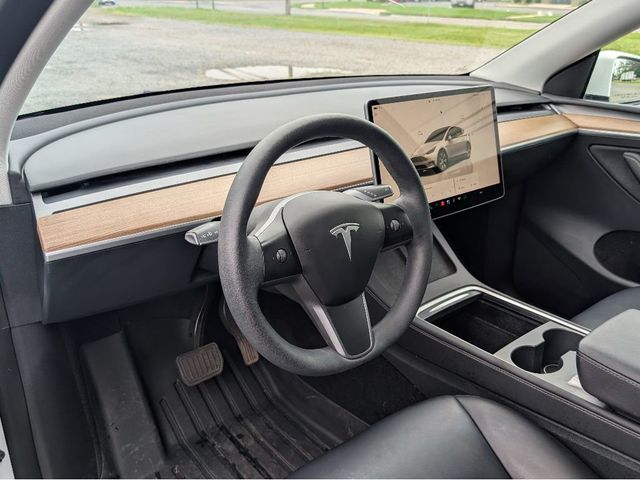 2023 Tesla Model Y Long Range AWD - 23063219 - 18