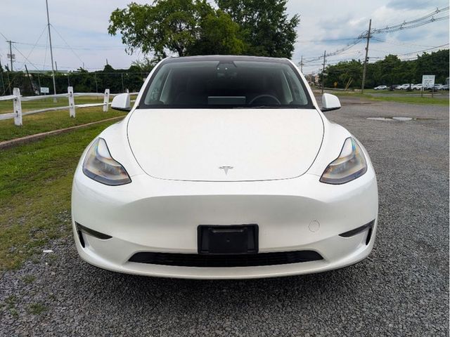 2023 Tesla Model Y Long Range AWD - 23063219 - 1