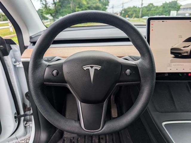 2023 Tesla Model Y Long Range AWD - 23063219 - 20