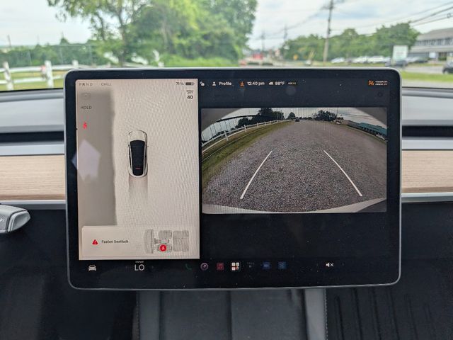 2023 Tesla Model Y Long Range AWD - 23063219 - 22
