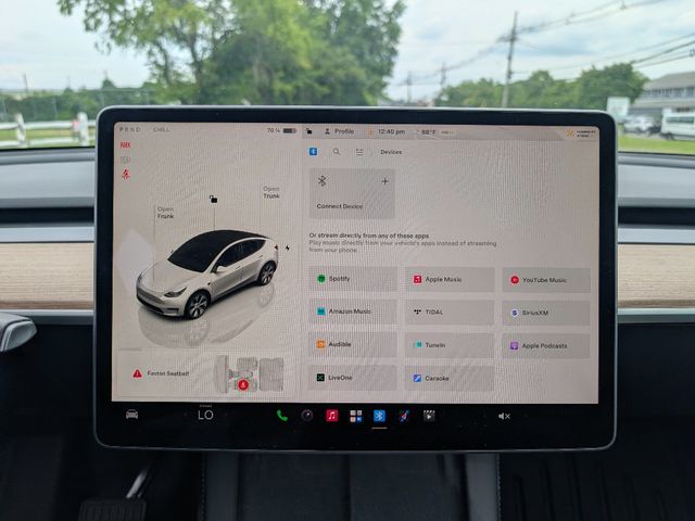 2023 Tesla Model Y Long Range AWD - 23063219 - 26