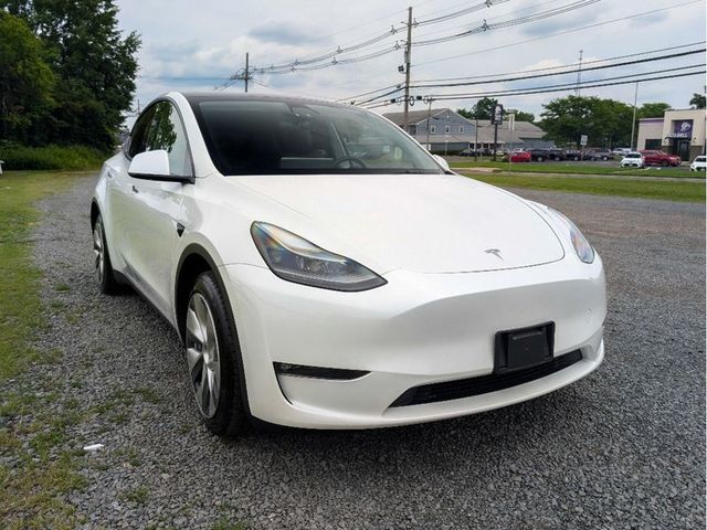 2023 Tesla Model Y Long Range AWD - 23063219 - 2