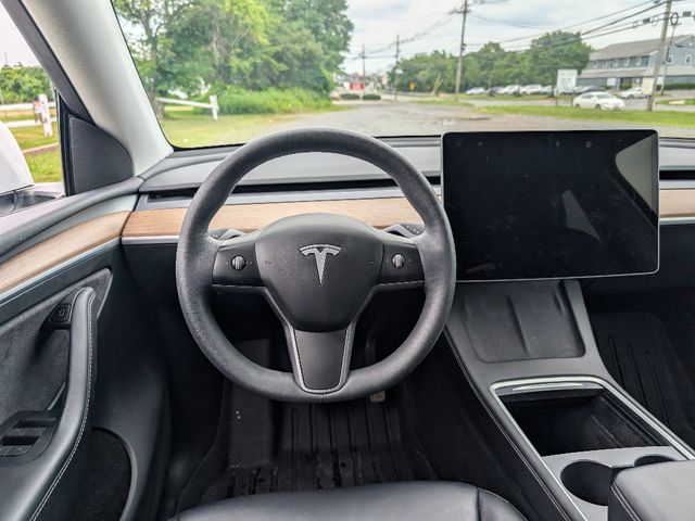 2023 Tesla Model Y Long Range AWD - 23063219 - 29