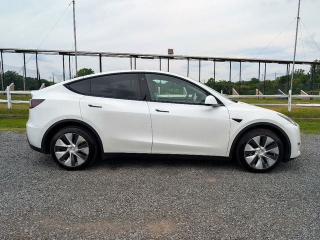 2023 Tesla Model Y Long Range AWD - 23063219 - 3