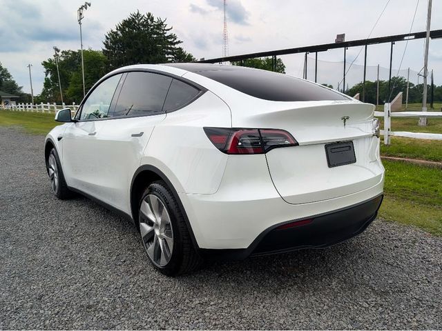 2023 Tesla Model Y Long Range AWD - 23063219 - 6
