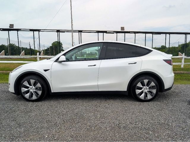 2023 Tesla Model Y Long Range AWD - 23063219 - 7