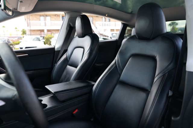2023 Tesla Model Y Long Range AWD - 23014257 - 8