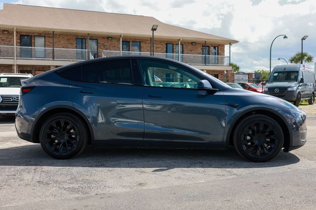 2023 Tesla Model Y Long Range AWD - 23014257 - 15