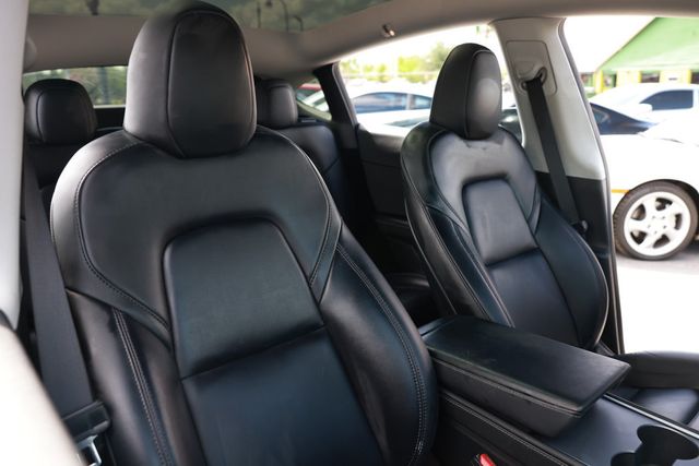 2023 Tesla Model Y Long Range AWD - 23014257 - 18