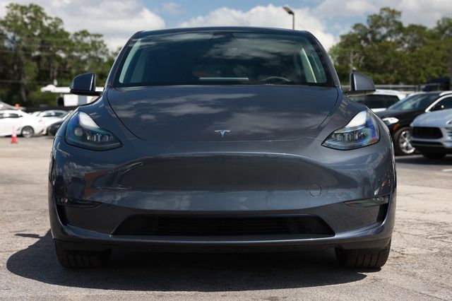 2023 Tesla Model Y Long Range AWD - 23014257 - 19