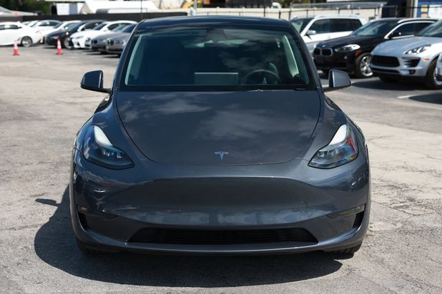 2023 Tesla Model Y Long Range AWD - 23014257 - 21