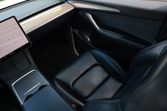 2023 Tesla Model Y Long Range AWD - 23014257 - 24