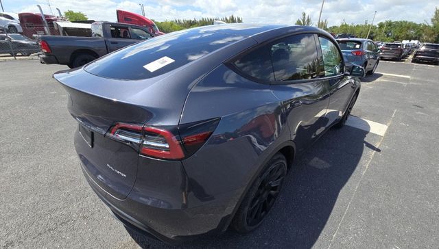 2023 Tesla Model Y Long Range AWD - 23014257 - 2