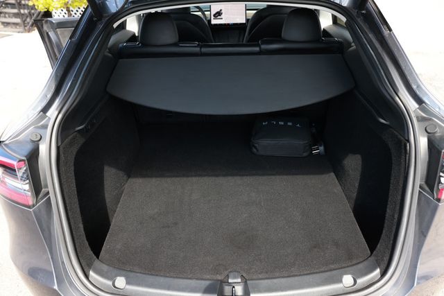 2023 Tesla Model Y Long Range AWD - 23014257 - 26