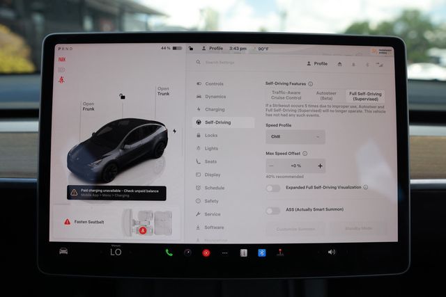 2023 Tesla Model Y Long Range AWD - 23014257 - 37