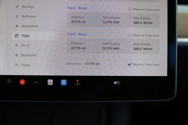 2023 Tesla Model Y Long Range AWD - 23014257 - 38