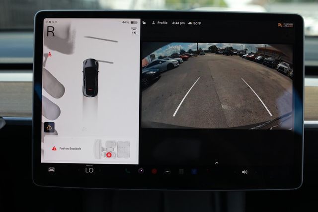 2023 Tesla Model Y Long Range AWD - 23014257 - 39
