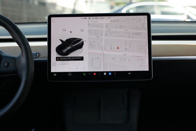 2023 Tesla Model Y Long Range AWD - 23014257 - 41