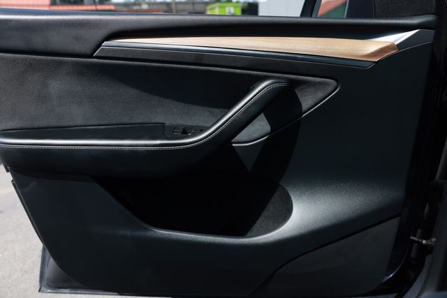 2023 Tesla Model Y Long Range AWD - 23014257 - 47