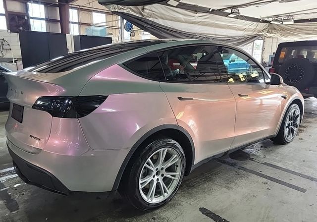 2023 Tesla Model Y Long Range AWD - 23089210 - 2