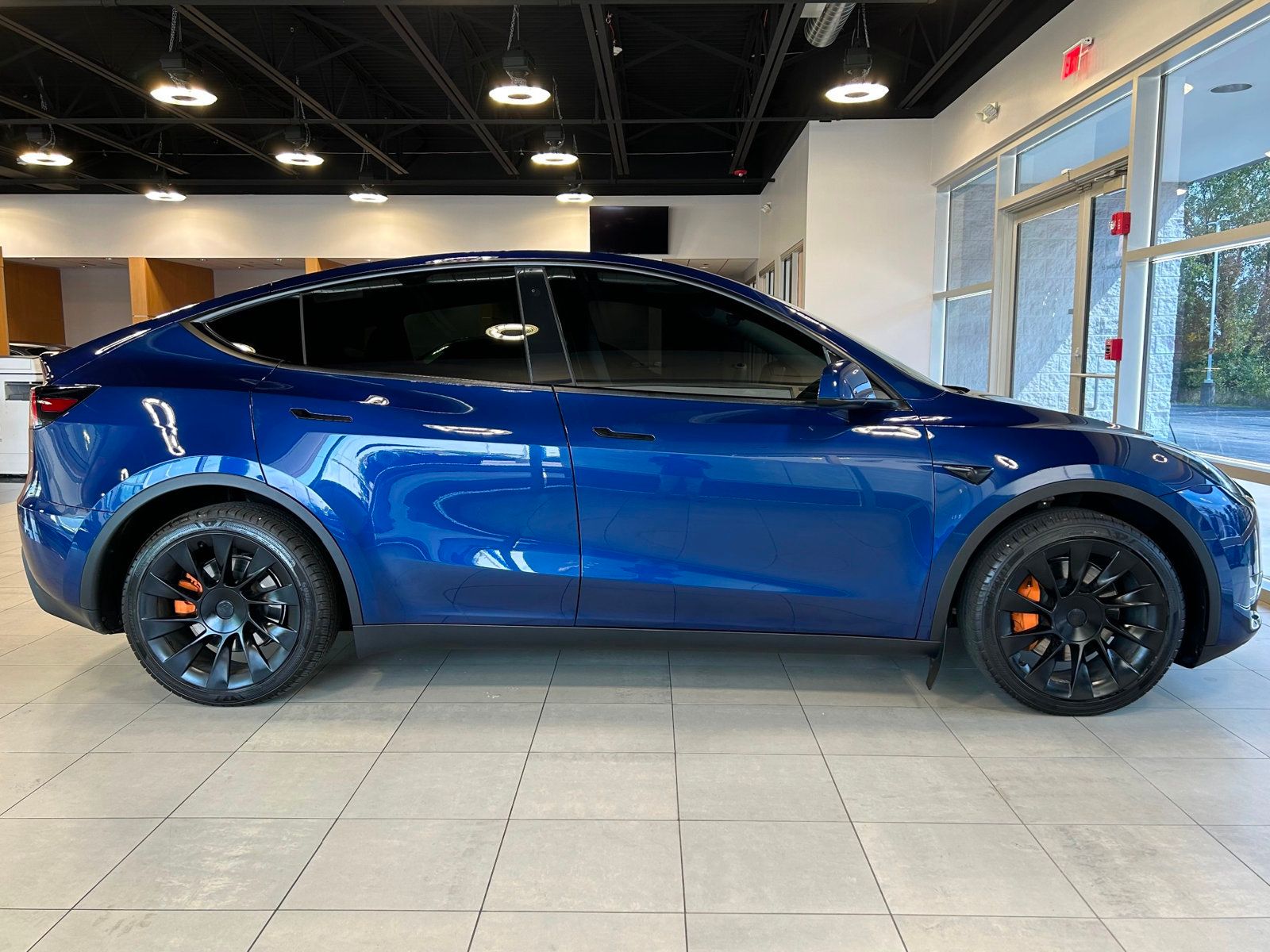 2023 Tesla Model Y Long Range photo 15