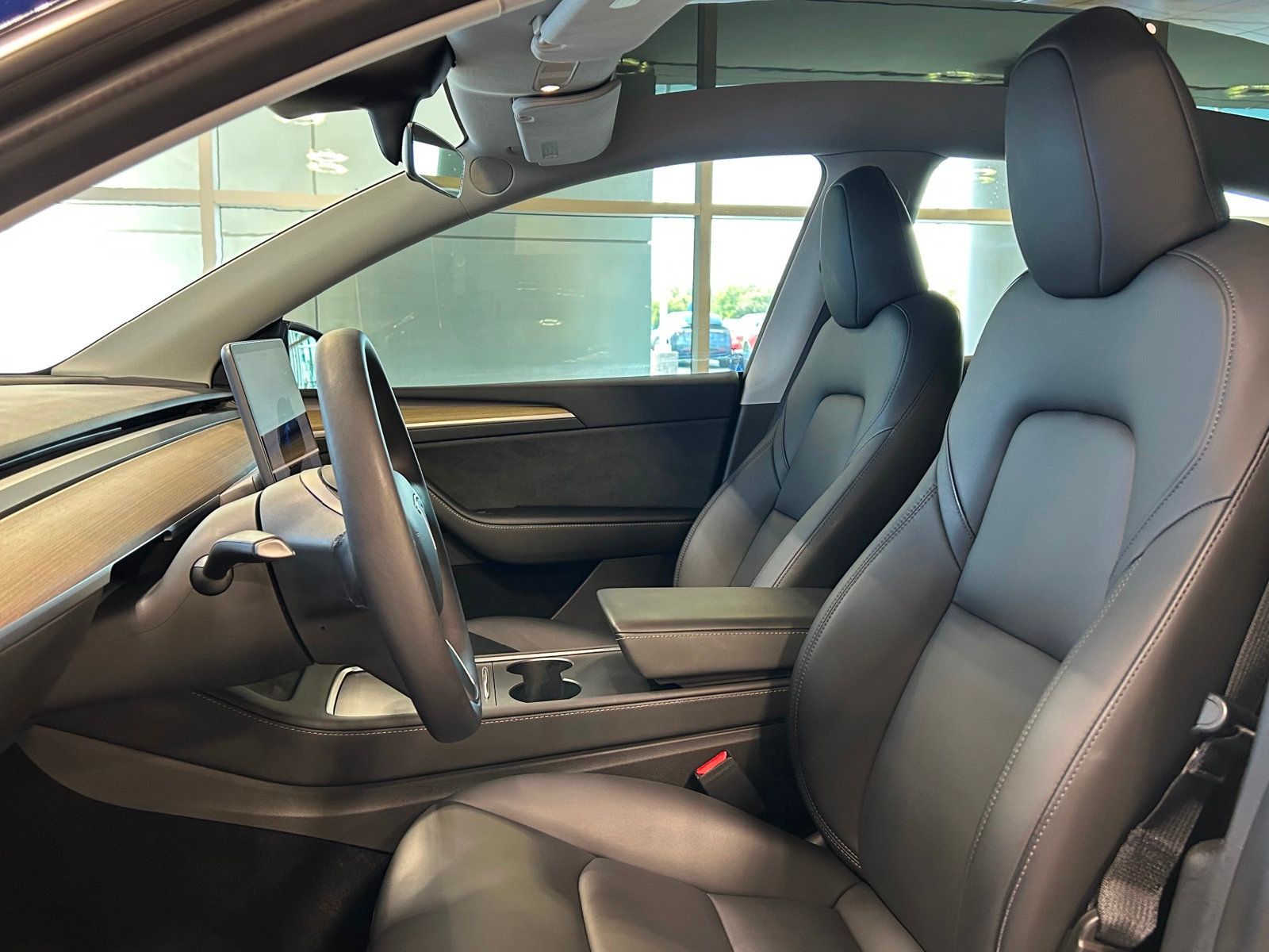 2023 Tesla Model Y Long Range photo 20