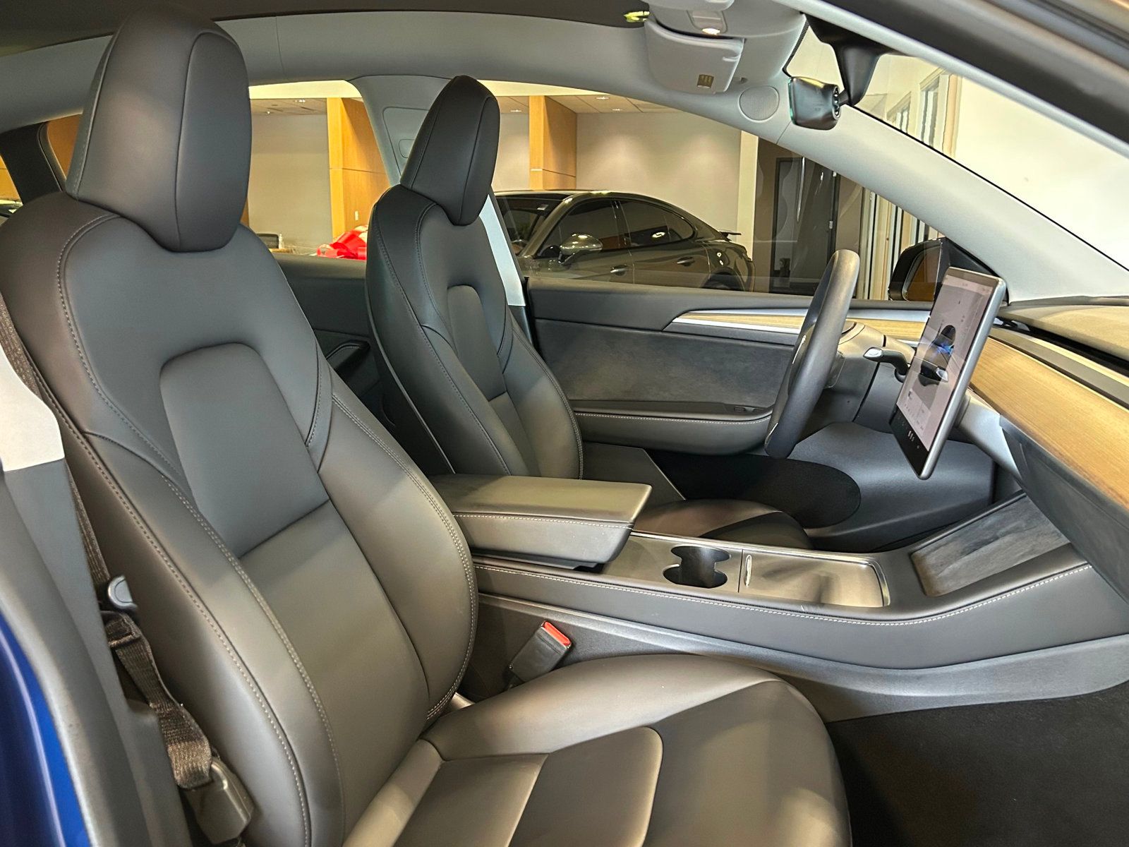 2023 Tesla Model Y Long Range photo 23