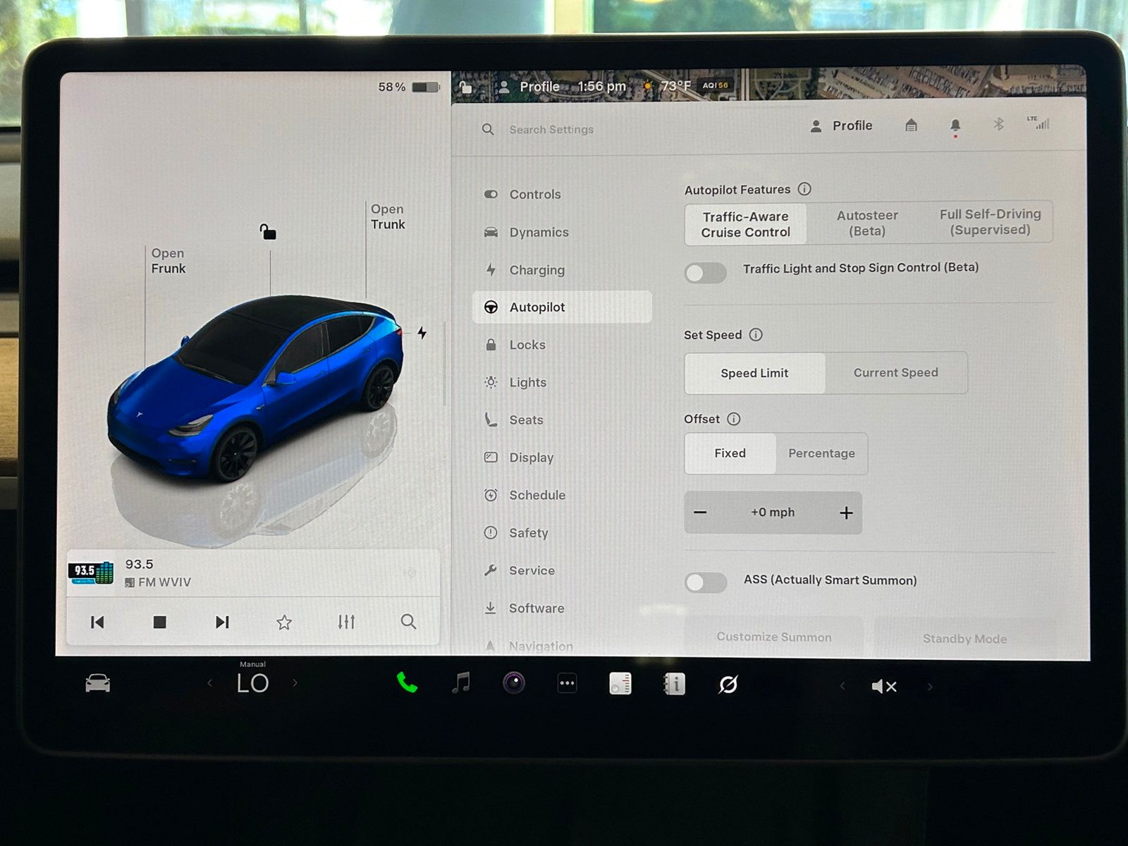 2023 Tesla Model Y Long Range photo 27