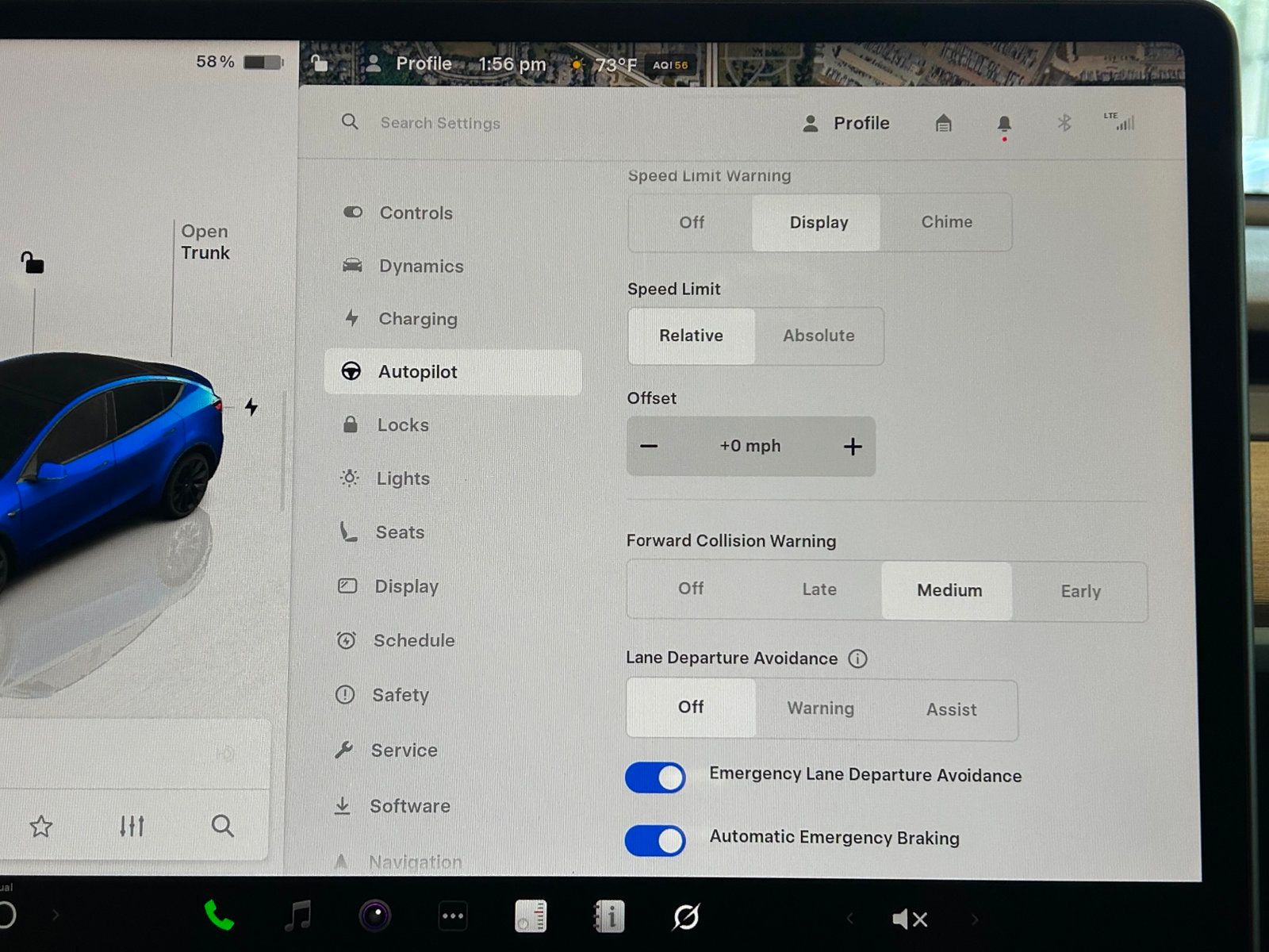 2023 Tesla Model Y Long Range photo 28