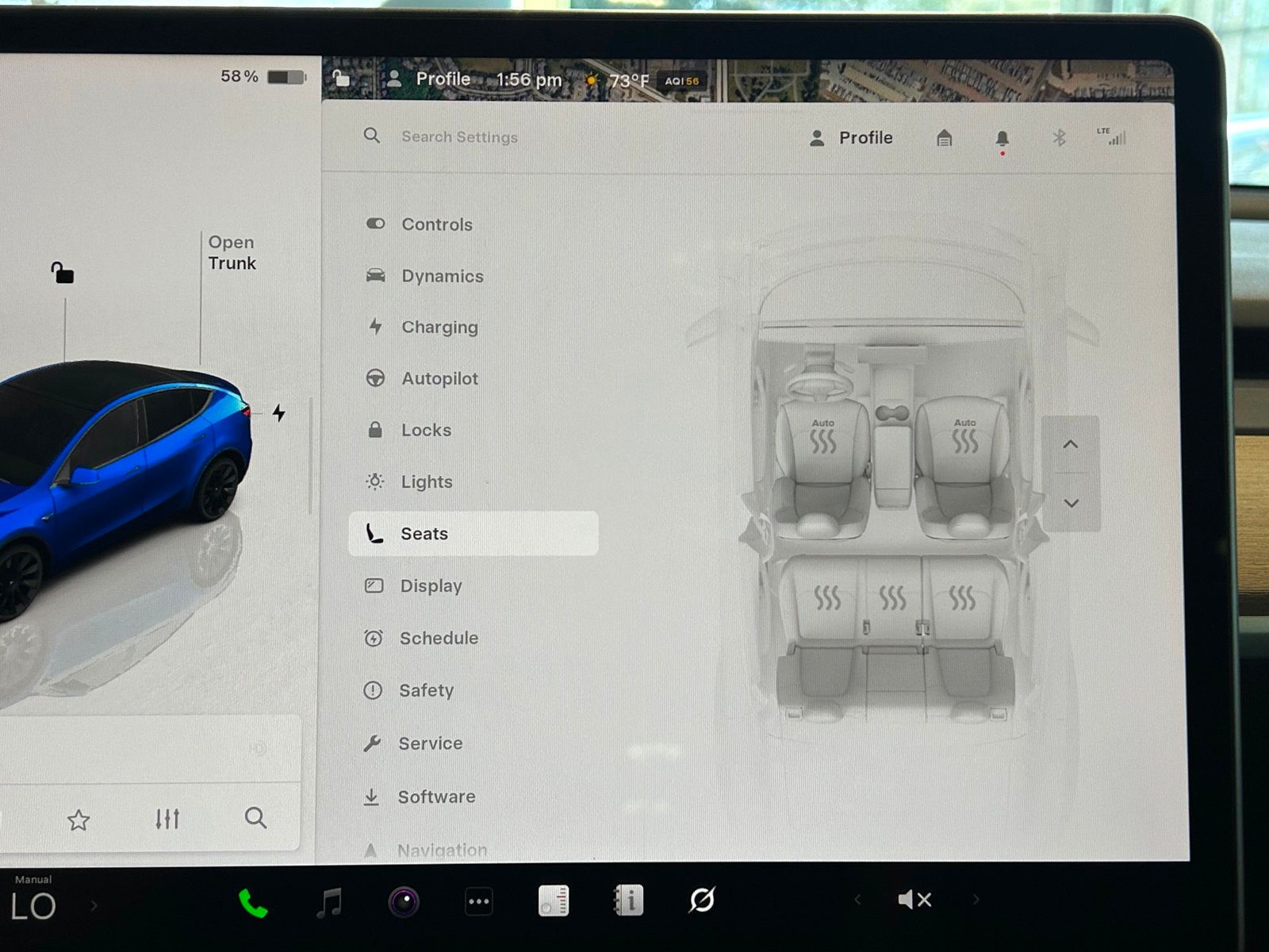 2023 Tesla Model Y Long Range photo 29