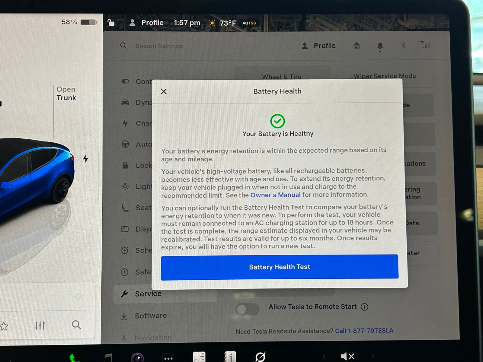 2023 Tesla Model Y Long Range photo 30