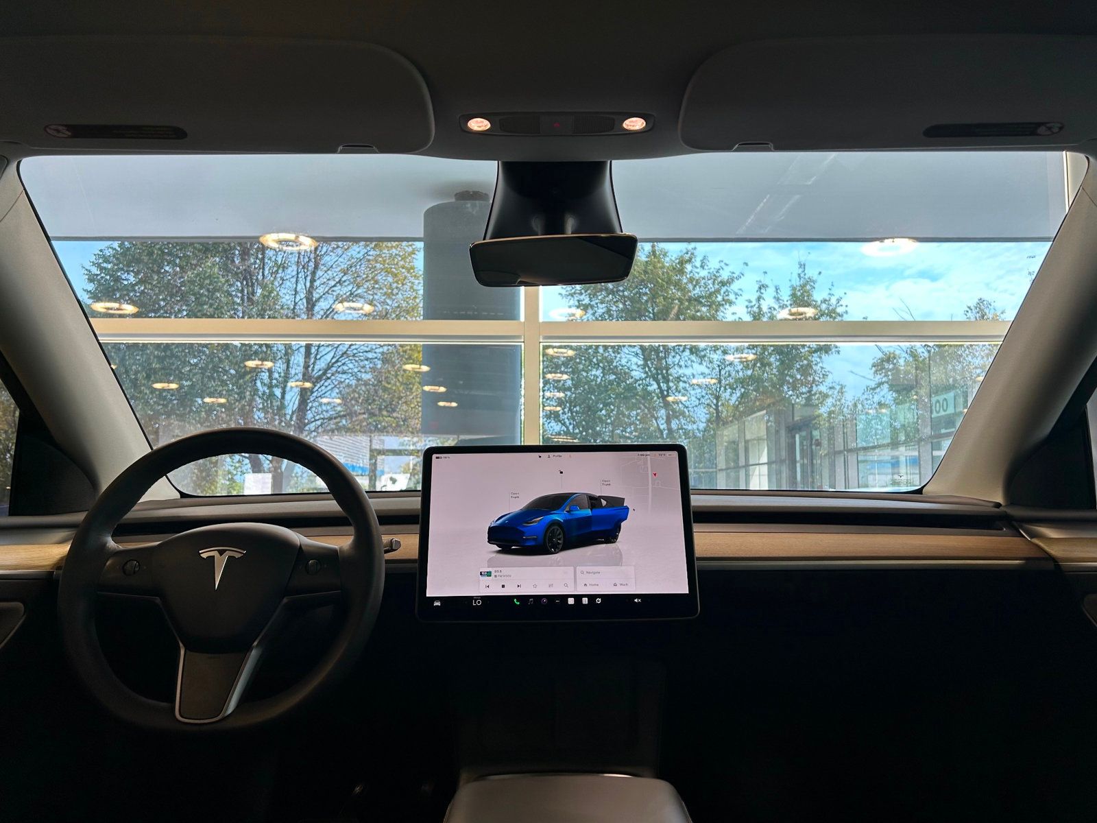 2023 Tesla Model Y Long Range photo 35