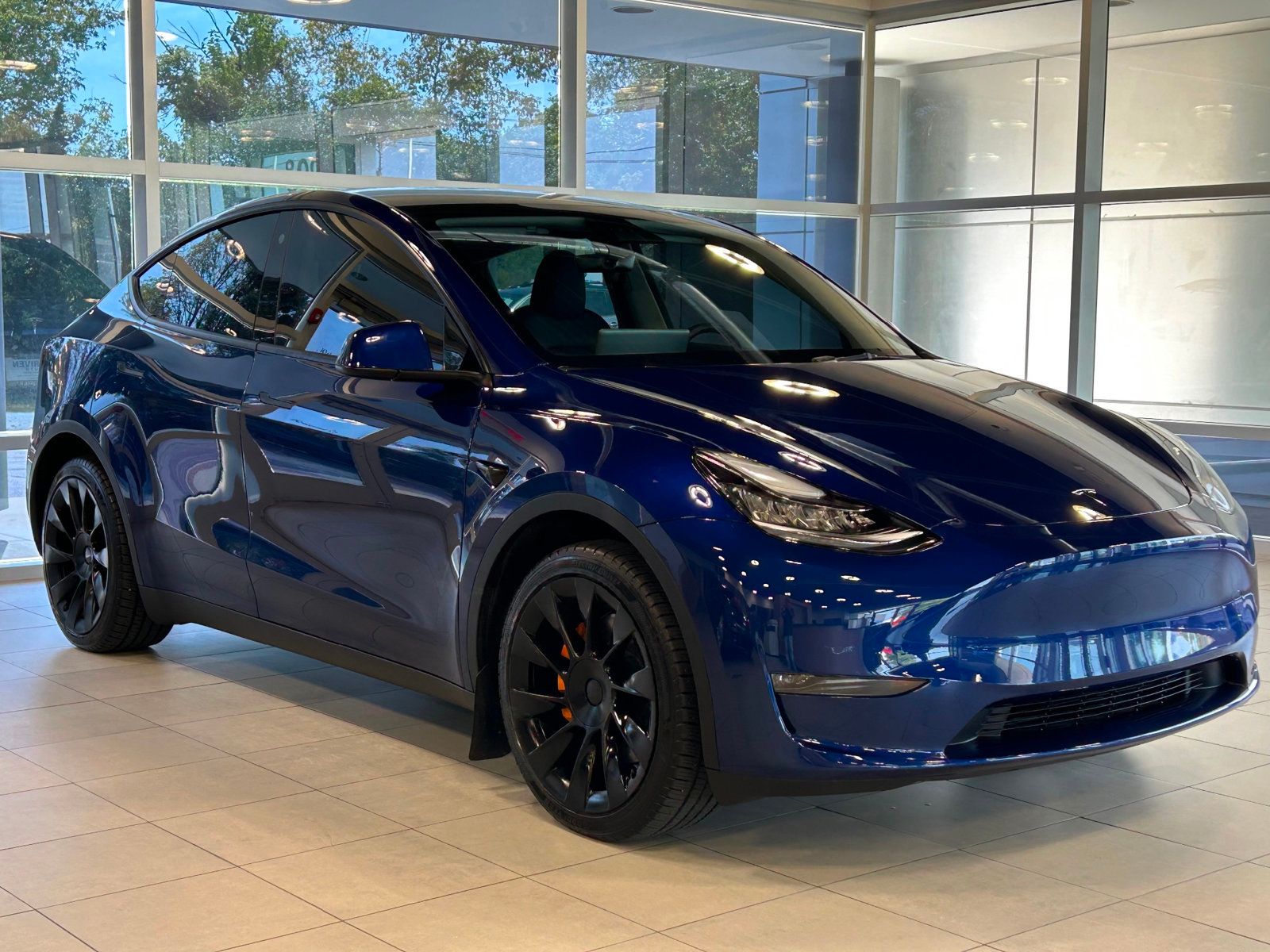 2023 Tesla Model Y Long Range photo 6