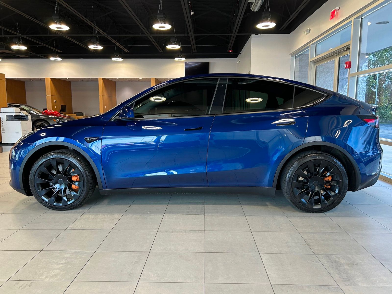2023 Tesla Model Y Long Range photo 7